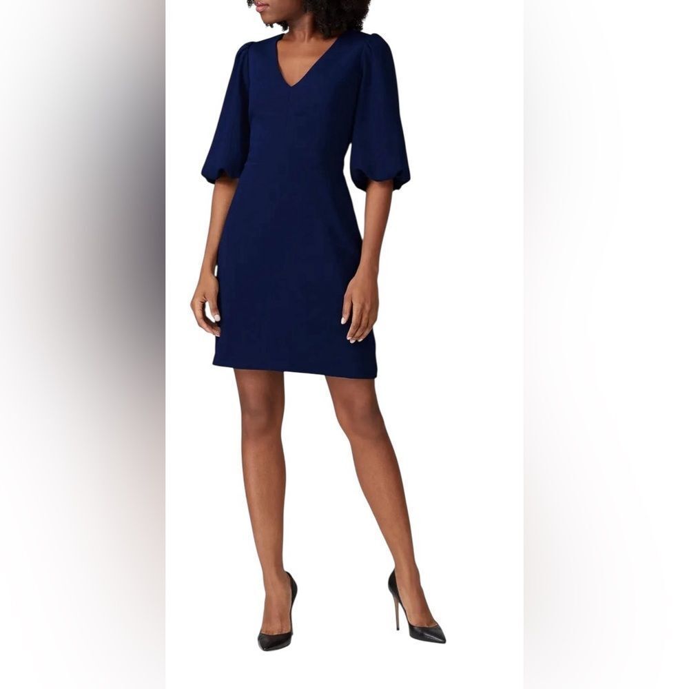 Amanda Uprichard Norelle Wrap Dress Size 2X